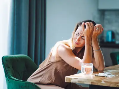 Excessive Yawning May Signal Migraine Onset, Neurologist Reveals