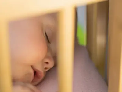 Expert Tips to Keep Baby Cool in Hot Weather at Night During Heatwave