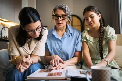 Expert Tips to Trace Your Ancestry: A Family Historian's Guide