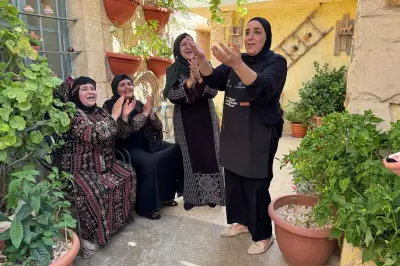 Exploring Jordan Beyond Petra: Why Venturing Outside the Golden Triangle Matters