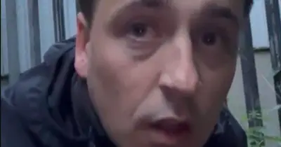 Express Reporter Flees After Being Followed During Belfast Riots