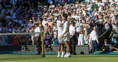 Fabio Fognini Retires from Tennis After McEnroe Advice, Wins Dance Show