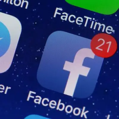 Facebook Down: Users Report Outage and Query Error Message