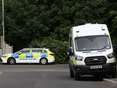 Failsworth Stabbing: Updates After Man Critical, Four Arrested