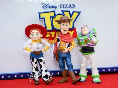 Family Favourites and Animated Adventures at Vue Livingston This Summer