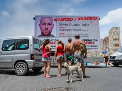 Family of Murdered Mum Calls for Trial in Absence of Suspect Kevin Parle