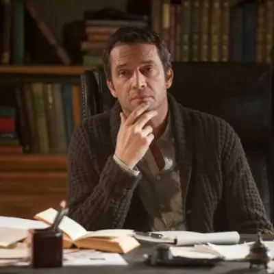 Fans Call 'The Following' Crime Thriller as Good as Broadchurch