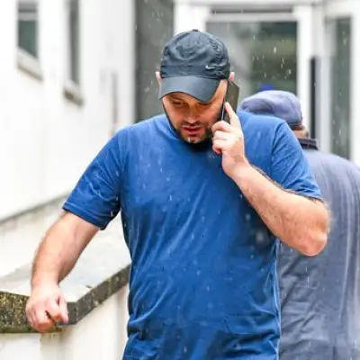 Father-of-three sentenced for dumping 50 dead animals outside shop