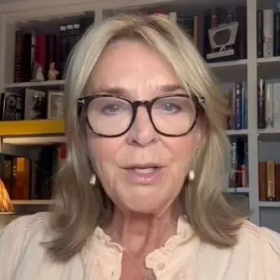 Fern Britton reveals key to weight loss after cutting sugar from diet