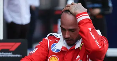 Ferrari Must Prioritise Hamilton for Title Bid, Says Villeneuve