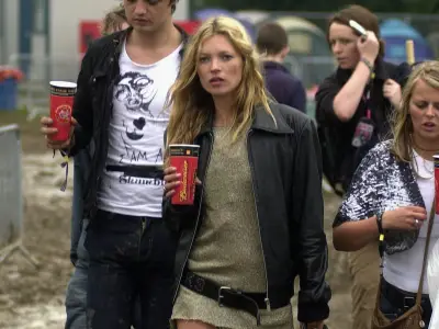 Festival Fashion 2026: Ditch Sequins for Low-Key Staples and Autumn Boots