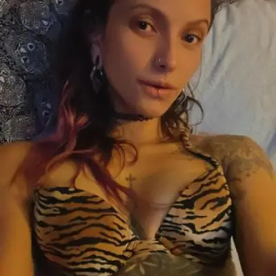 Fire Goddess Dancer Tried to Burn Friends Alive After Pill Row