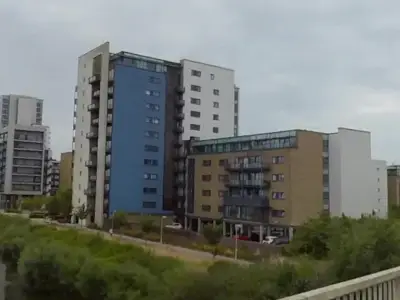 Fire Safety Issues Found at Cardiff Apartment Block After Grenfell Checks