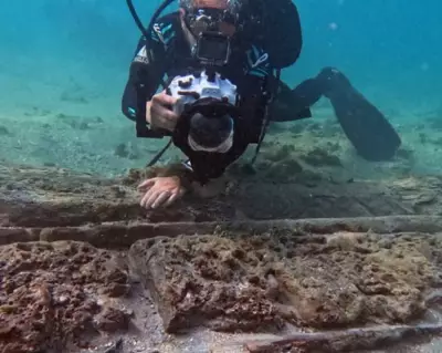 First Pirate Shipwrecks Found in Bahamas: Evidence of Blackbeard and Calico Jack