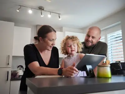 Five Major Money and Finance Changes for UK Households in July 2026