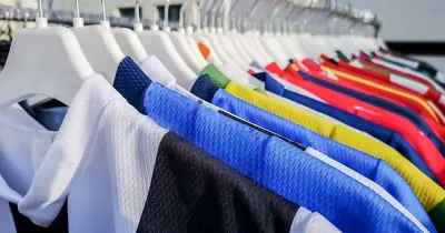 Football Fans Could Be Sitting on Vintage Shirts Worth £637