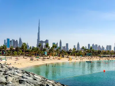 Foreign Office Lifts UAE Travel Ban for Brits Amid Regional Tensions Warning