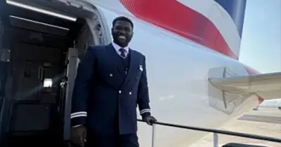 Former BA pilot jailed for raping 12-year-old girl he groomed on Instagram