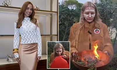 Former Bachelor Star Brooke Blurton Condemns Racist Indigenous Stereotype Video