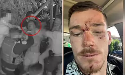 Former Police Officer Reveals Whistleblowing on Colleagues Over Tom Starling Brawl