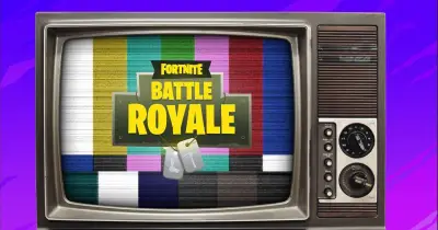 Fortnite Update 41.10 Downtime: Servers Offline June 25 for Major Patch