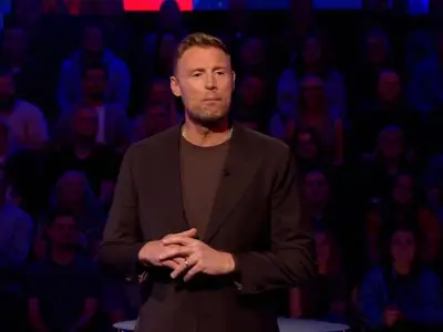 Freddie Flintoff to Host New Series of Bullseye on ITV