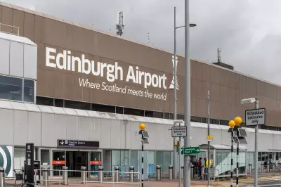 Fuel Supply Disruption Causes Flight Delays at Scottish Airports