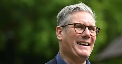 Fury as Starmer Accused of Waging War on Rural People Over Trail Hunting Ban