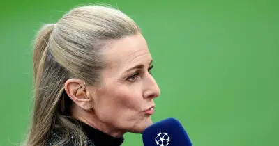 Gabby Logan Reveals Death Threats Over Kate Middleton Comment on BBC
