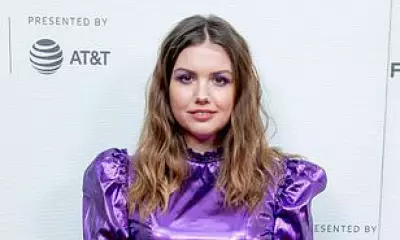 Game of Thrones Star Hannah Murray Reveals Cult Ordeal and Psychotic Break