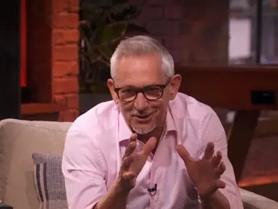 Gary Lineker Apologises to Frank Lampard Two Years After Balding Jibe