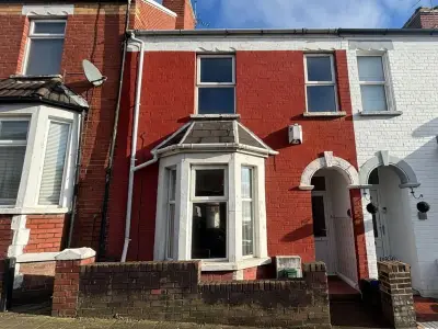 Gavin and Stacey Fans Buy Uncle Bryn's House for £210k, Plan Holiday Let