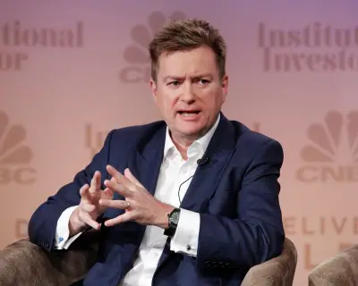 GB News Co-Owner's £28m Church Donations Raise Climate Concerns