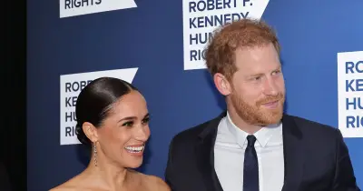 GB News Reveals Prince Harry, Meghan Plan Diana Grave Visit with Kids