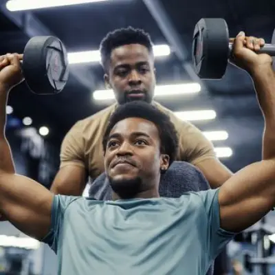Gen Z Men Drink Less and Exercise More Than Other Generations