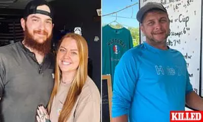 Georgia Groom's Murder Charges Dropped Over Insufficient Evidence