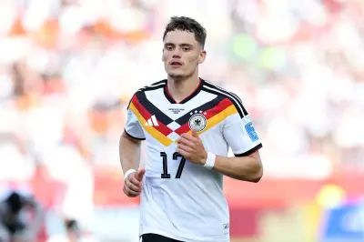 Germany Name Strong XI vs Ecuador Despite Already Through