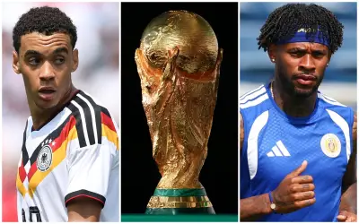 Germany vs Curacao World Cup 2026: How to Watch FOR FREE