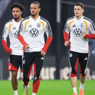 Germany vs Curacao World Cup 2026: TV Channel, Kick-off Time and How to Watch