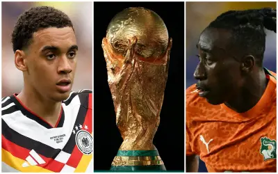 Germany vs Ivory Coast World Cup 2026 prediction, team news, odds