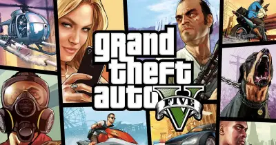 Get GTA 5 Free on PS5 and Xbox Series X|S as GTA 6 Pre-Orders Announced