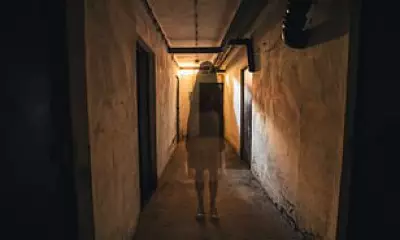 Ghostly Encounters: Expert Reveals Key Factors That Trigger Paranormal Experiences