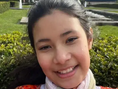 Girl, 13, Drowned in River During Heatwave Day Before 14th Birthday