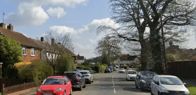 Girl, 3, Found Dead in Chertsey; Man Arrested on Suspicion of Murder