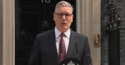 Good Morning Britain Extended as Keir Starmer Resignation Rumors Swirl