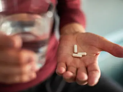 GP Warns Millions of Ramipril Users of Rare but Serious Side-Effect Risk
