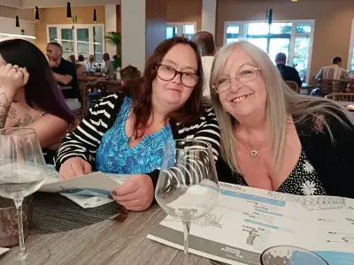 Gran Canaria Holiday Hell: Daughter Suffers Stroke After Trip to Shop