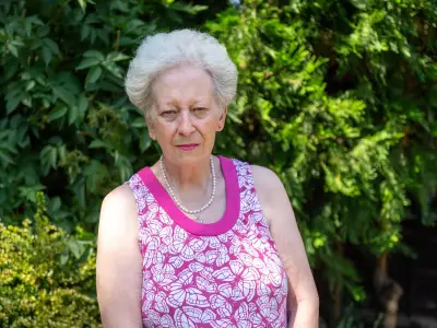 Great-gran banned from every Sainsbury's in UK after Euromillions row