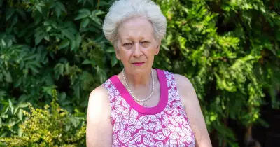 Great-grandmother banned from Sainsbury's wants to clear her name