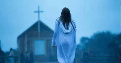 'Greatest TV Show of All Time' The Leftovers Called 'Genuine Masterpiece'